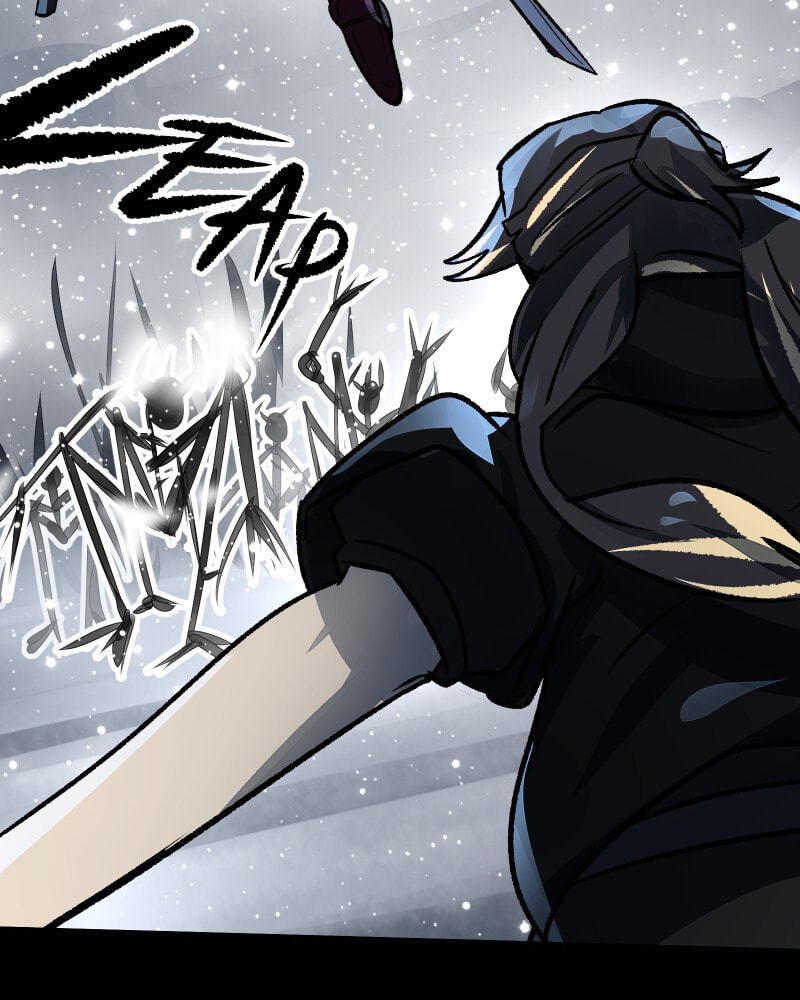 Kagi Chapter 56 page 33 - 