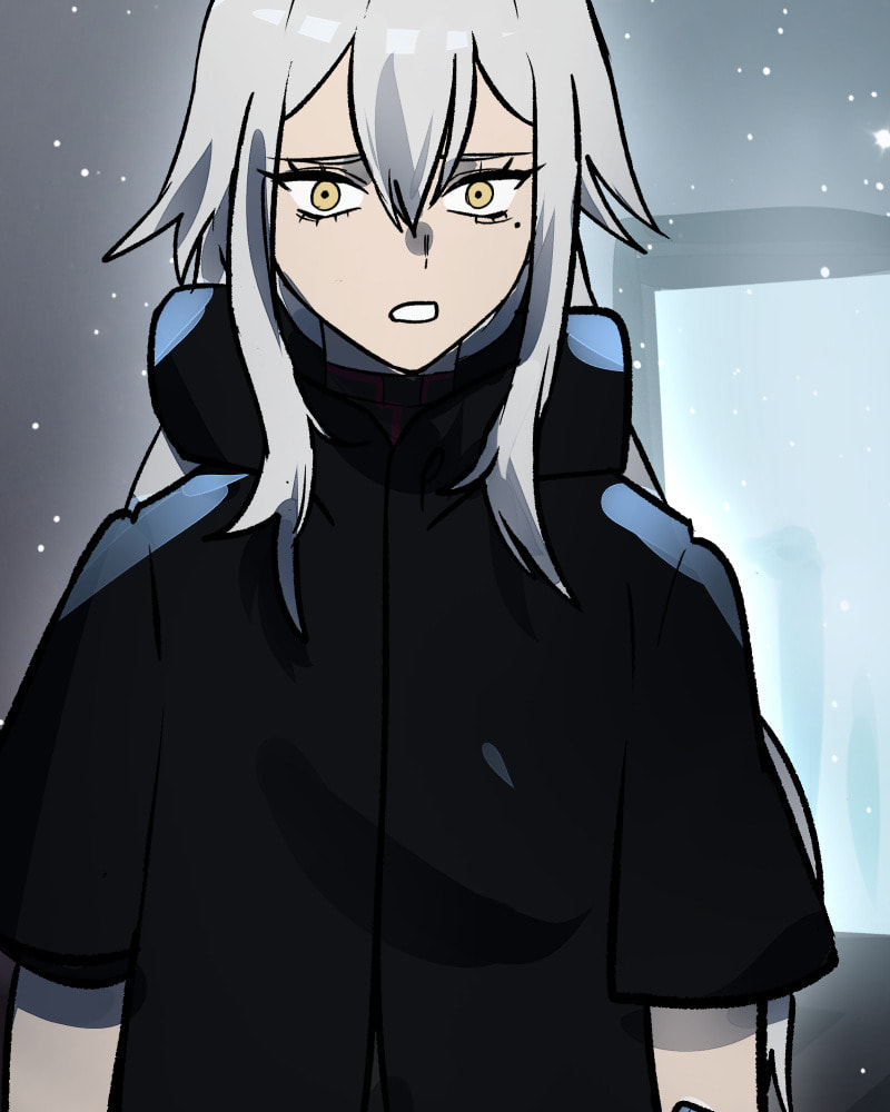 Kagi Chapter 56 page 36 - 