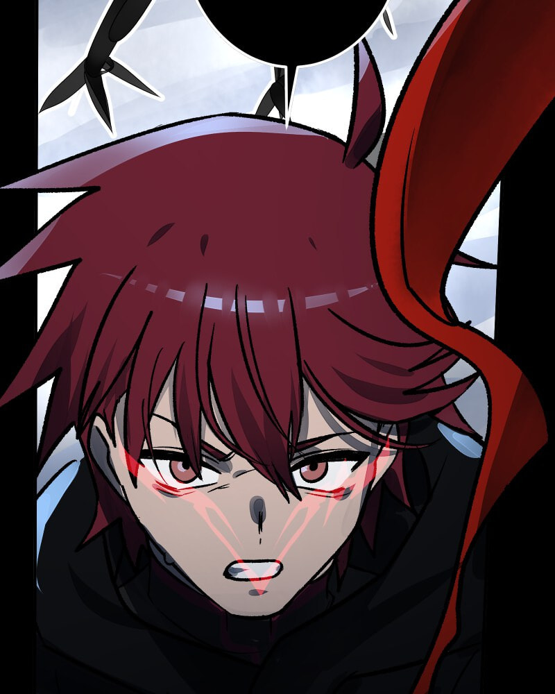 Kagi Chapter 56 page 5 - 