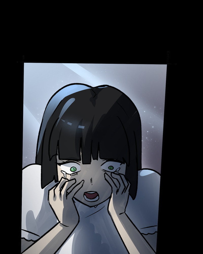 Kagi Chapter 56 page 42 - 