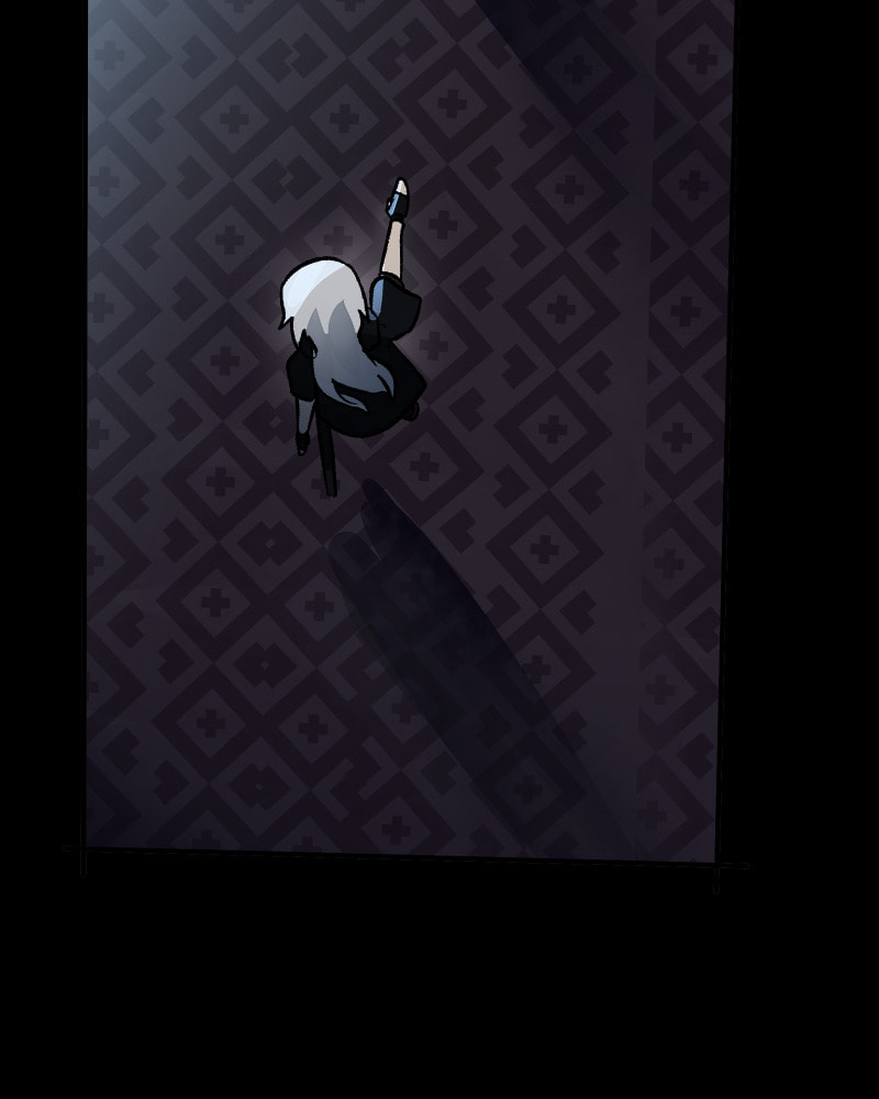 Kagi Chapter 56 page 48 - 