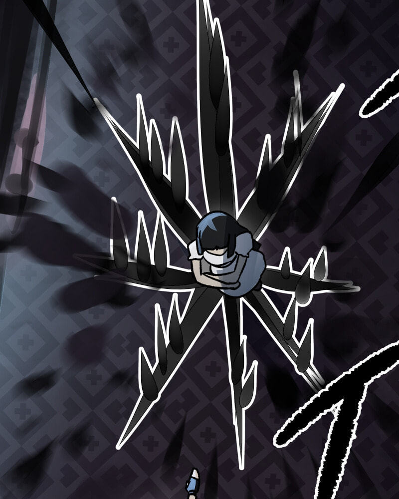 Kagi Chapter 56 page 50 - 