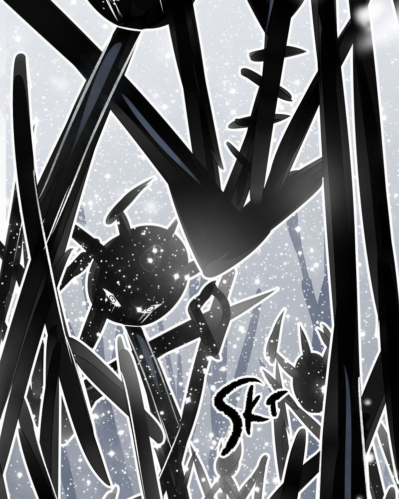 Kagi Chapter 56 page 8 - 