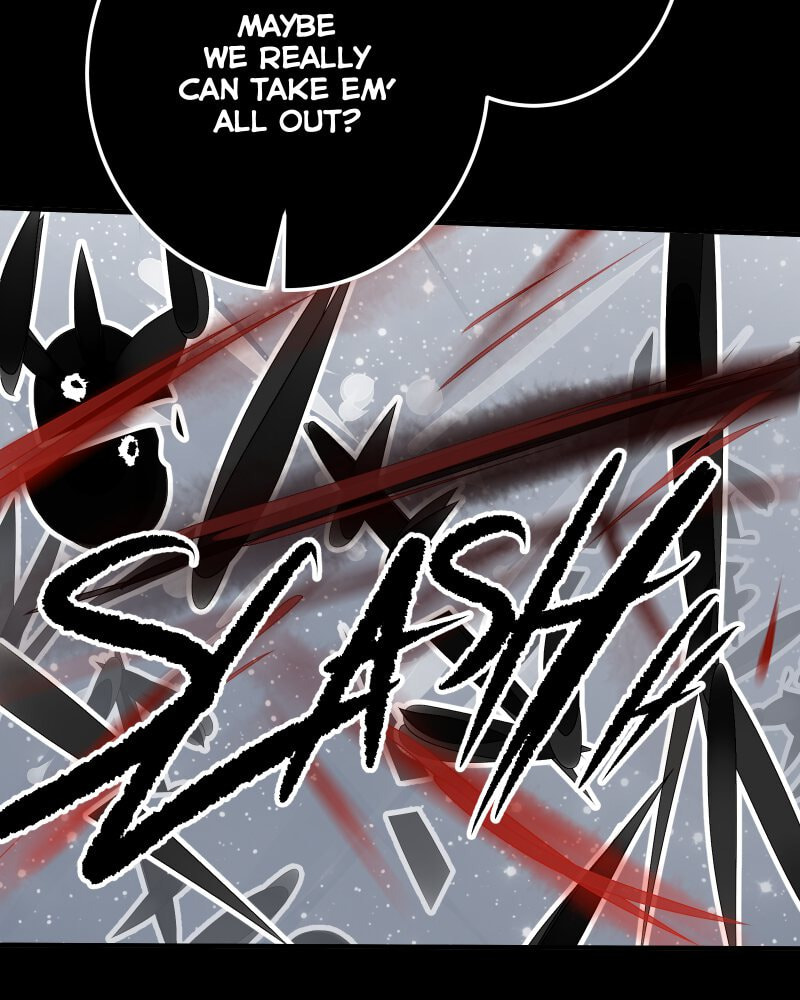 Kagi Chapter 56 page 71 - 