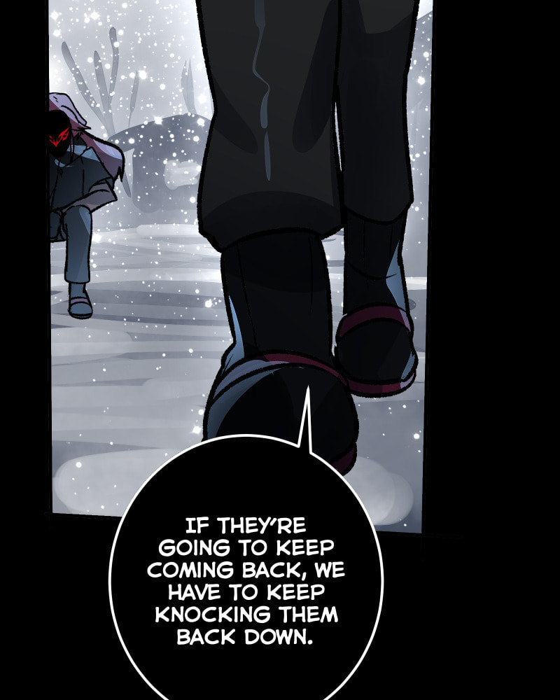 Kagi Chapter 56 page 84 - 