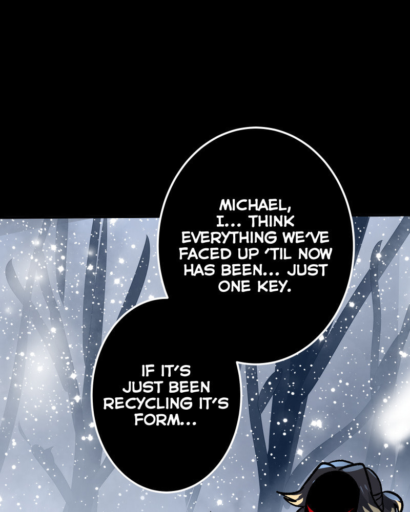 Kagi Chapter 56 page 92 - 