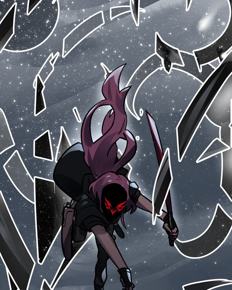 Kagi Chapter 57 page 103 - 