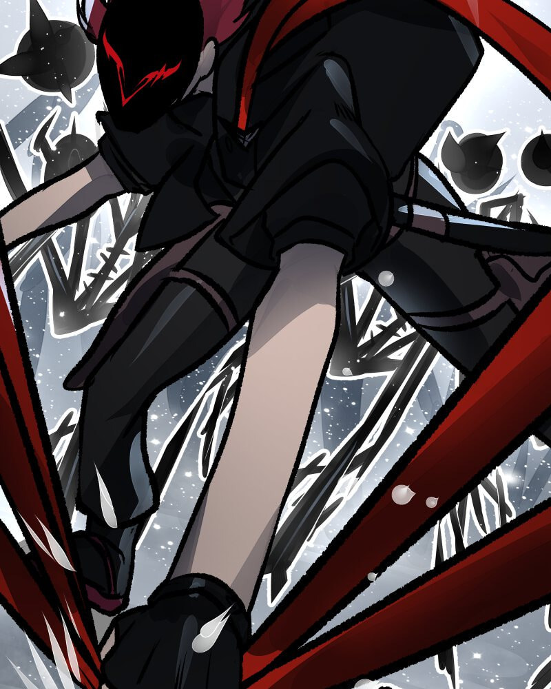 Kagi Chapter 57 page 123 - 