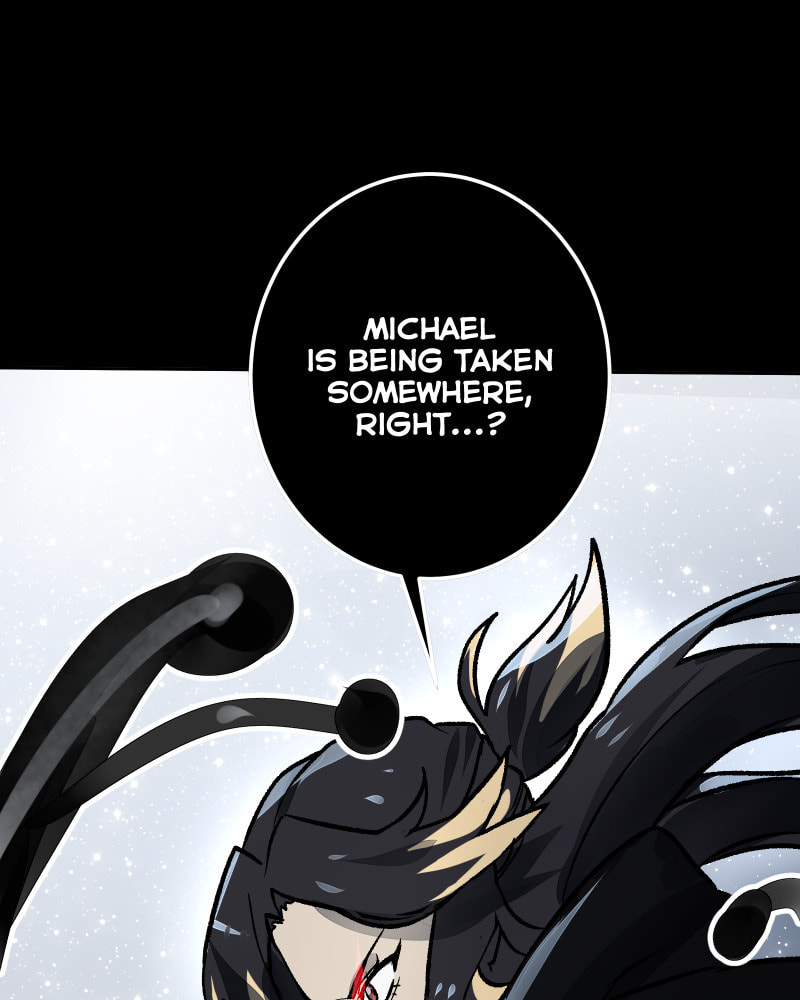Kagi Chapter 57 page 22 - 
