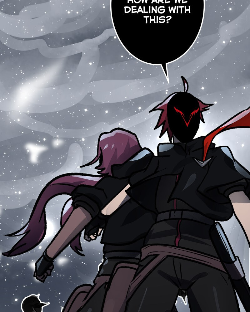 Kagi Chapter 57 page 33 - 