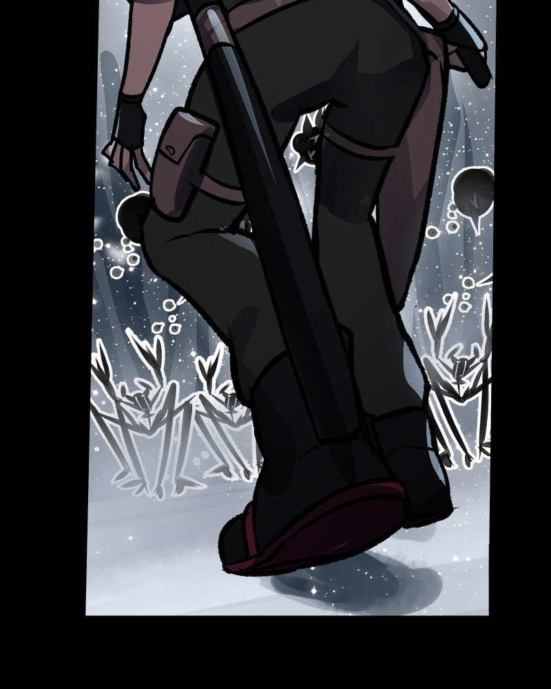 Kagi Chapter 57 page 85 - 