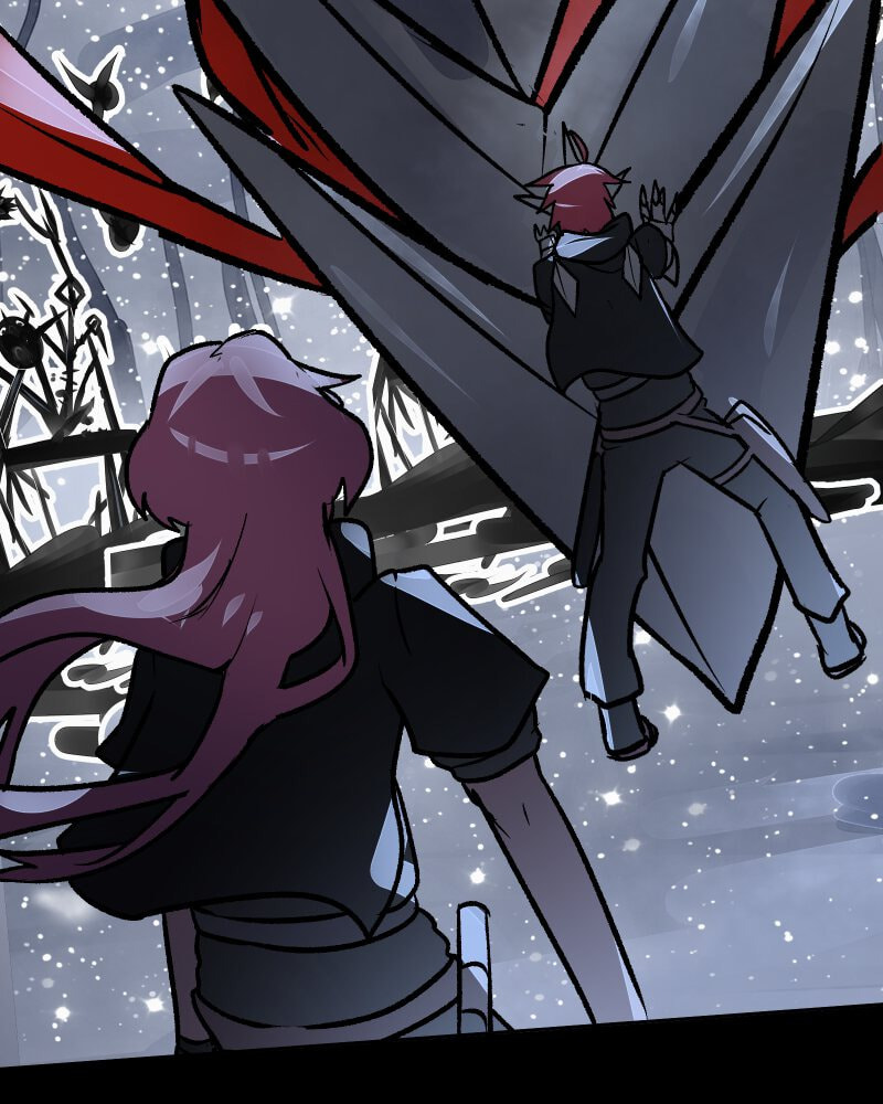 Kagi Chapter 58 page 103 - 