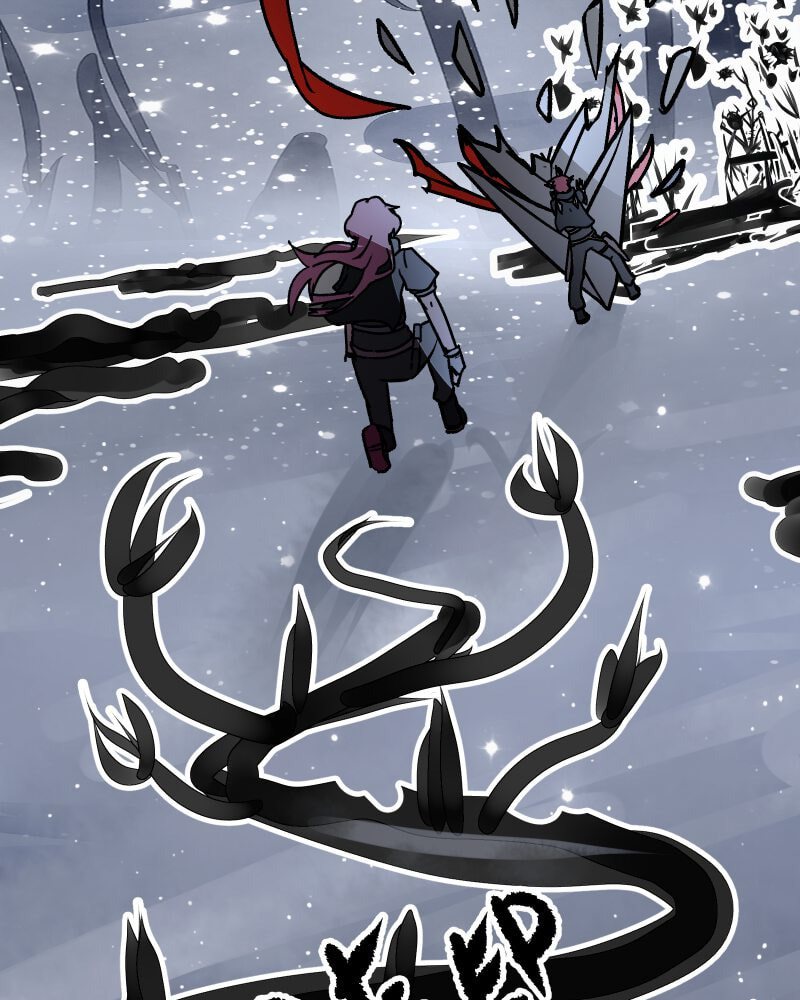 Kagi Chapter 58 page 109 - 