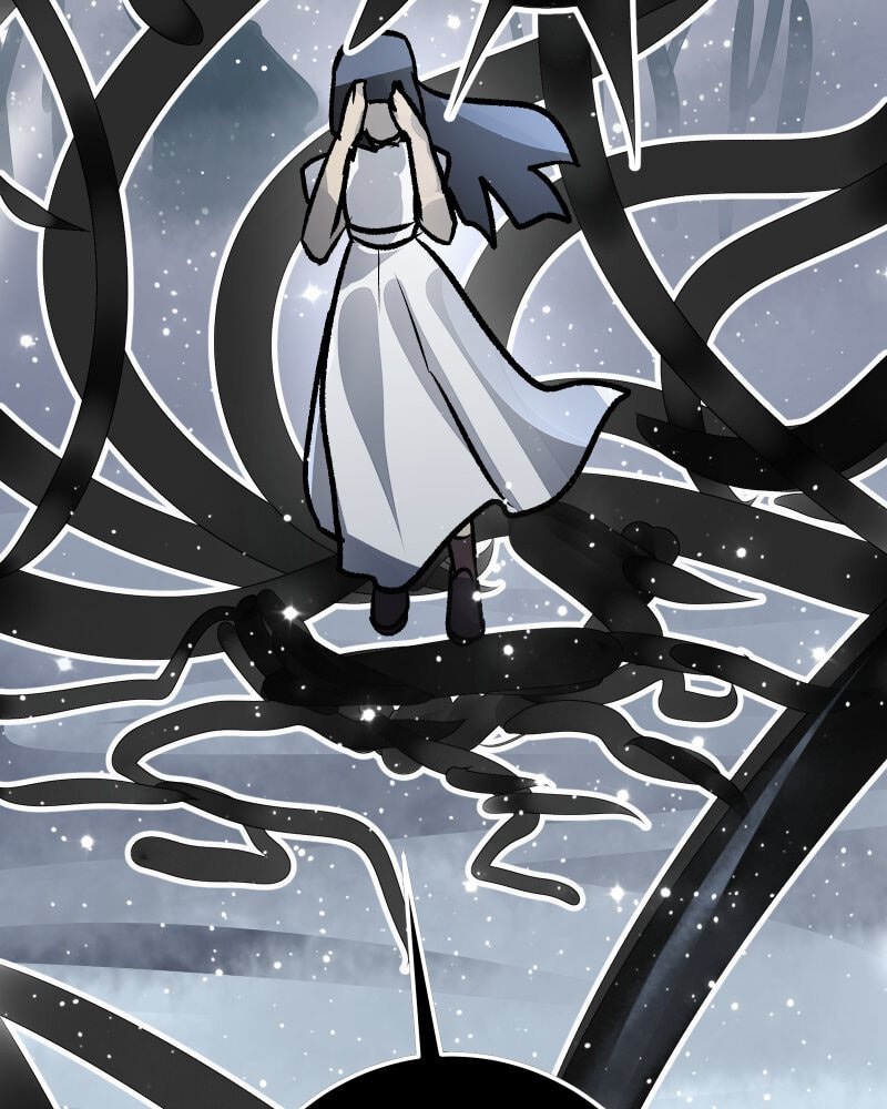 Kagi Chapter 58 page 137 - 