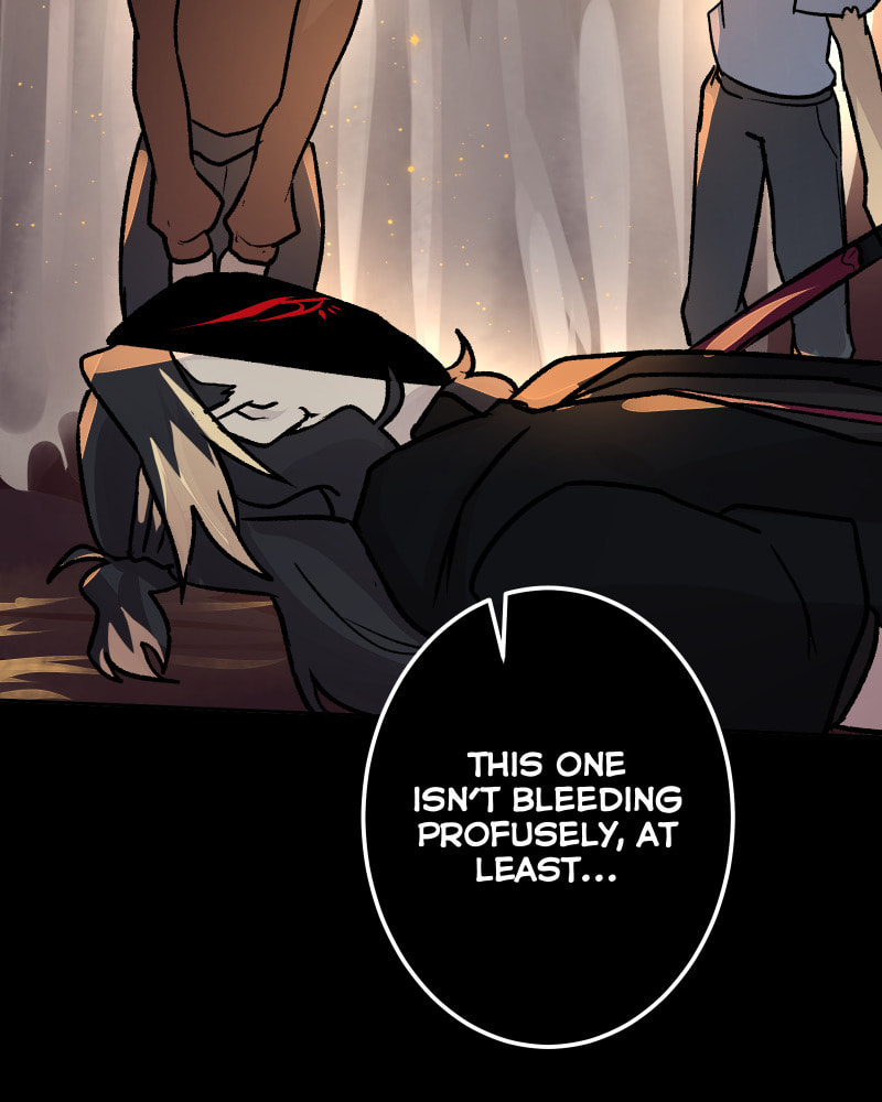 Kagi Chapter 58 page 3 - 