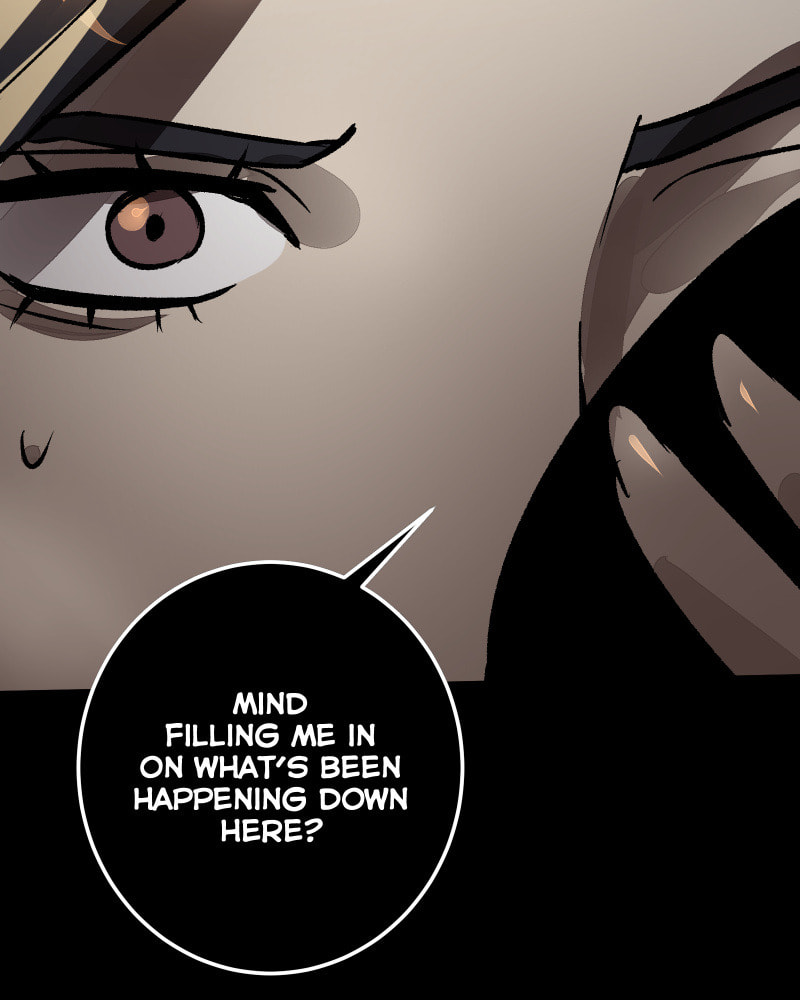 Kagi Chapter 58 page 21 - 