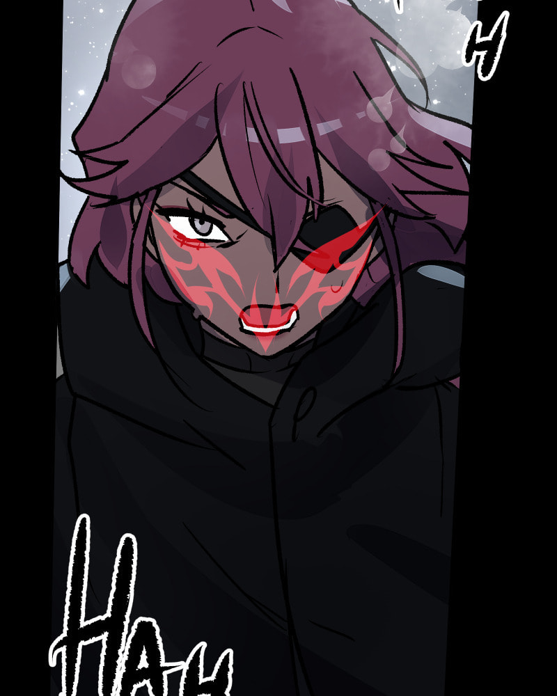Kagi Chapter 58 page 26 - 