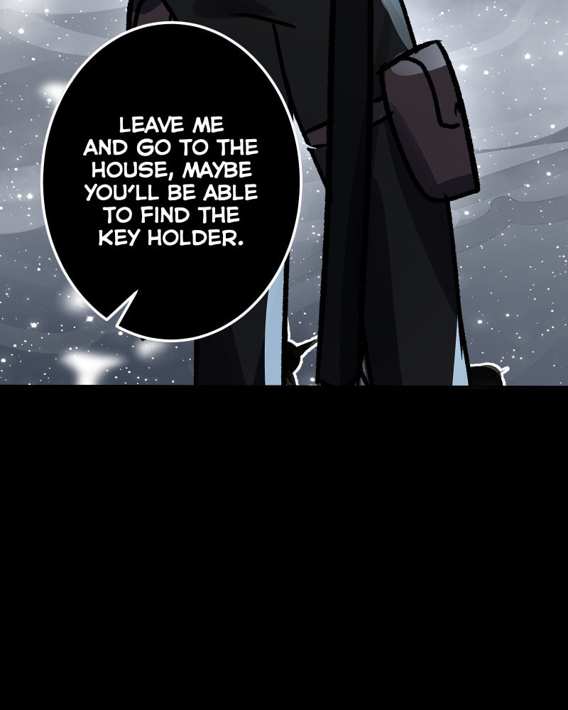 Kagi Chapter 58 page 35 - 