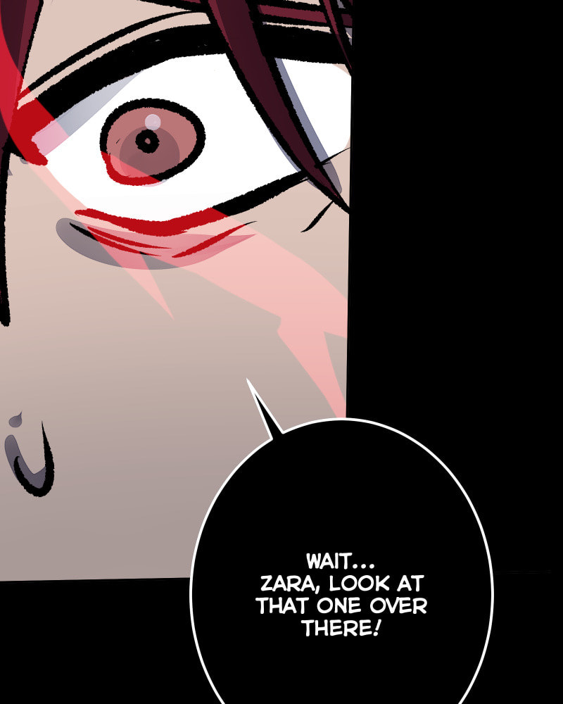 Kagi Chapter 58 page 40 - 