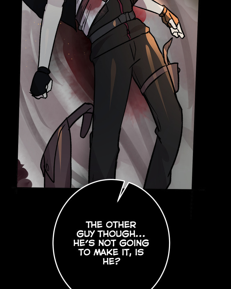 Kagi Chapter 58 page 5 - 