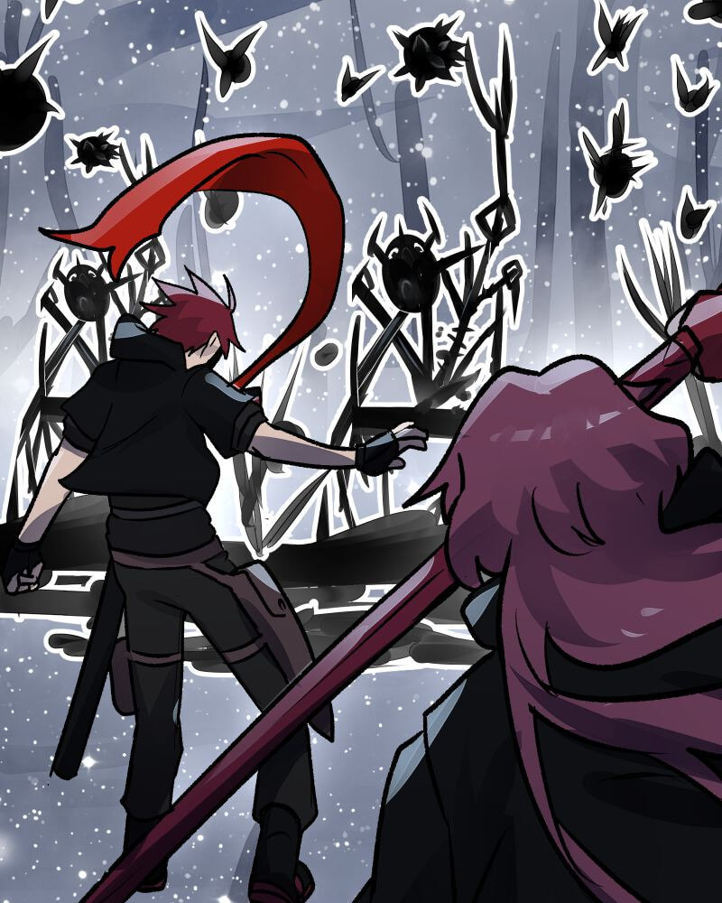 Kagi Chapter 58 page 53 - 