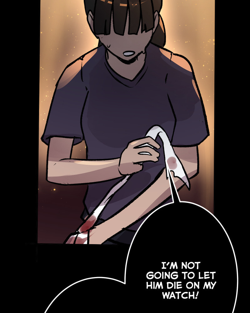 Kagi Chapter 58 page 7 - 