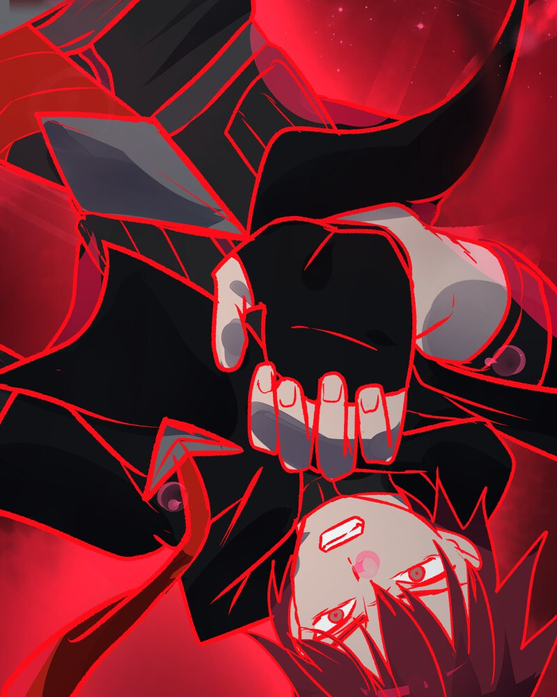 Kagi Chapter 58 page 83 - 