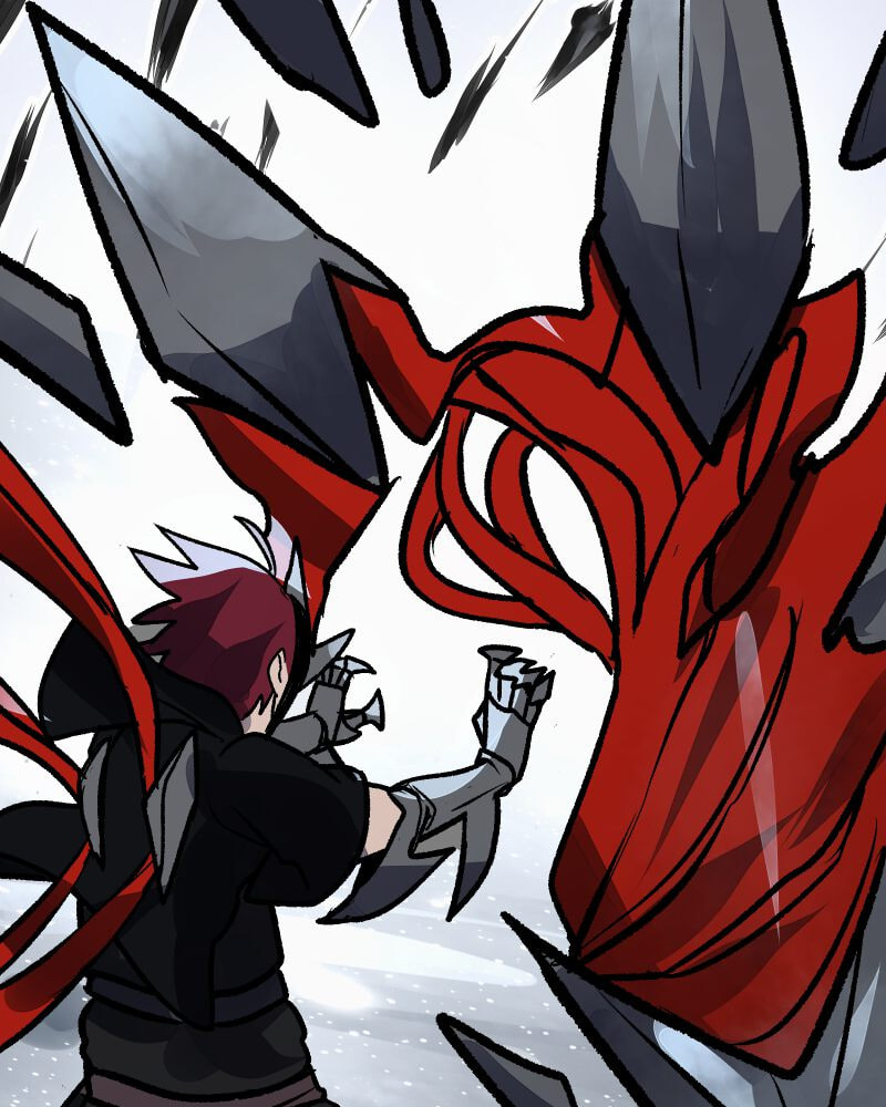 Kagi Chapter 58 page 93 - 