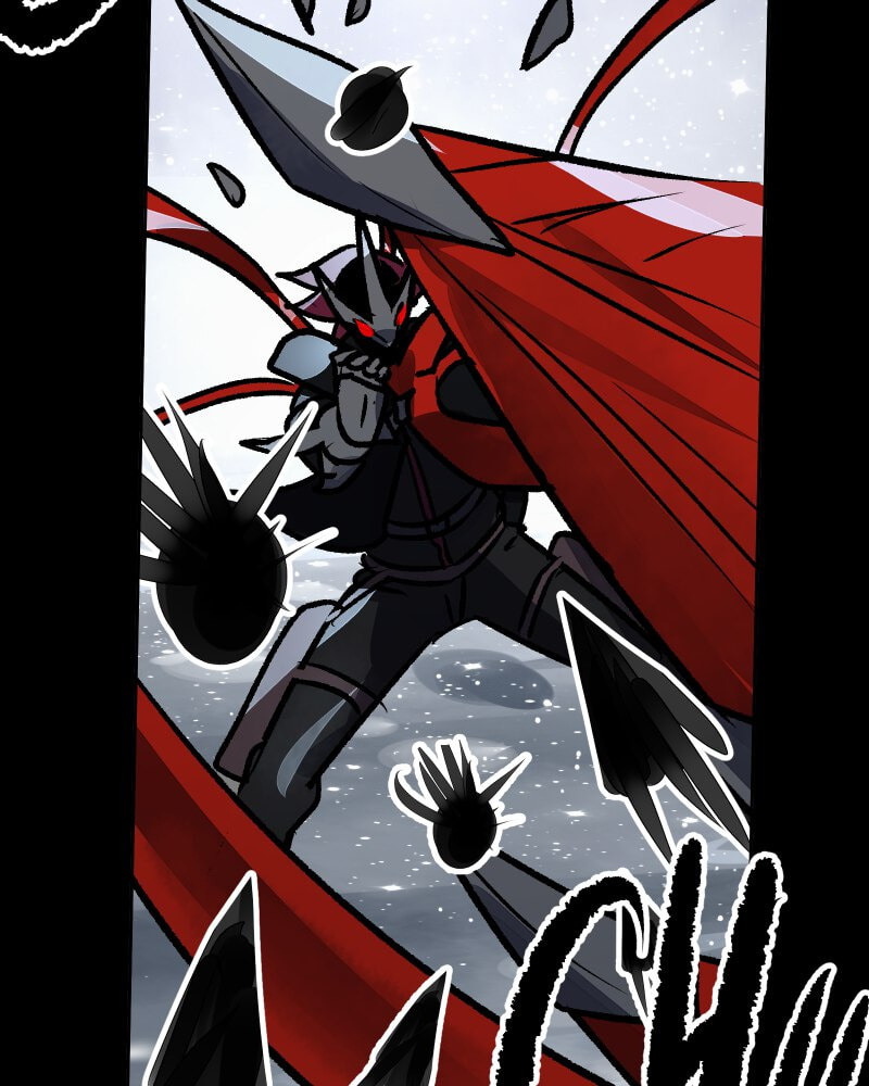 Kagi Chapter 58 page 96 - 
