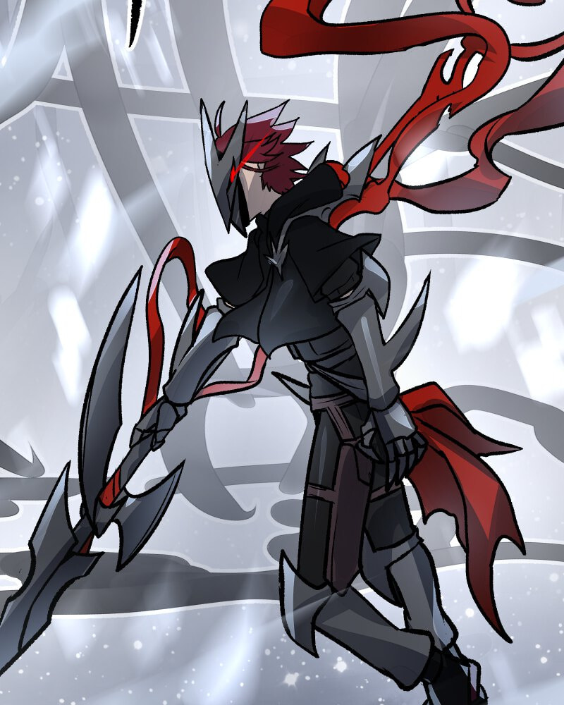 Kagi Chapter 59 page 103 - 
