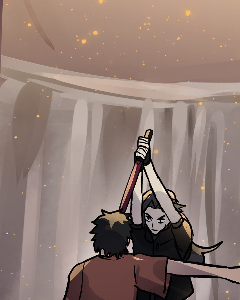 Kagi Chapter 59 page 69 - 