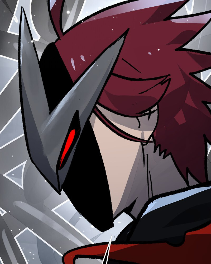 Kagi Chapter 59 page 10 - 