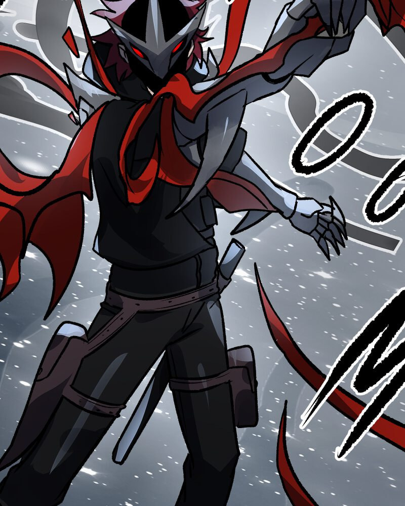 Kagi Chapter 59 page 95 - 