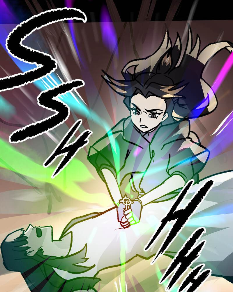 Kagi Chapter 60 page 111 - 