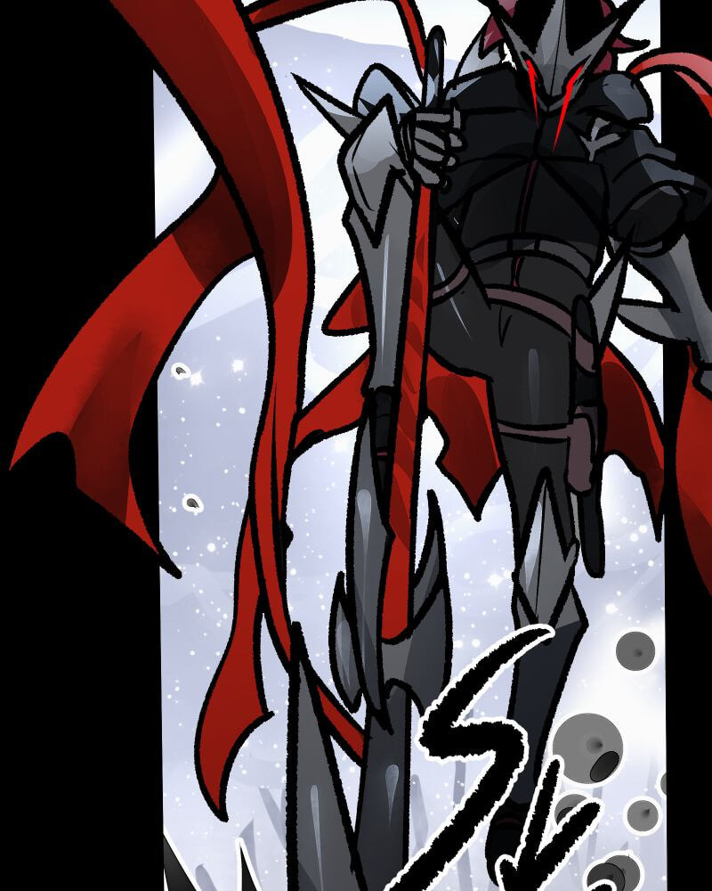 Kagi Chapter 60 page 27 - 