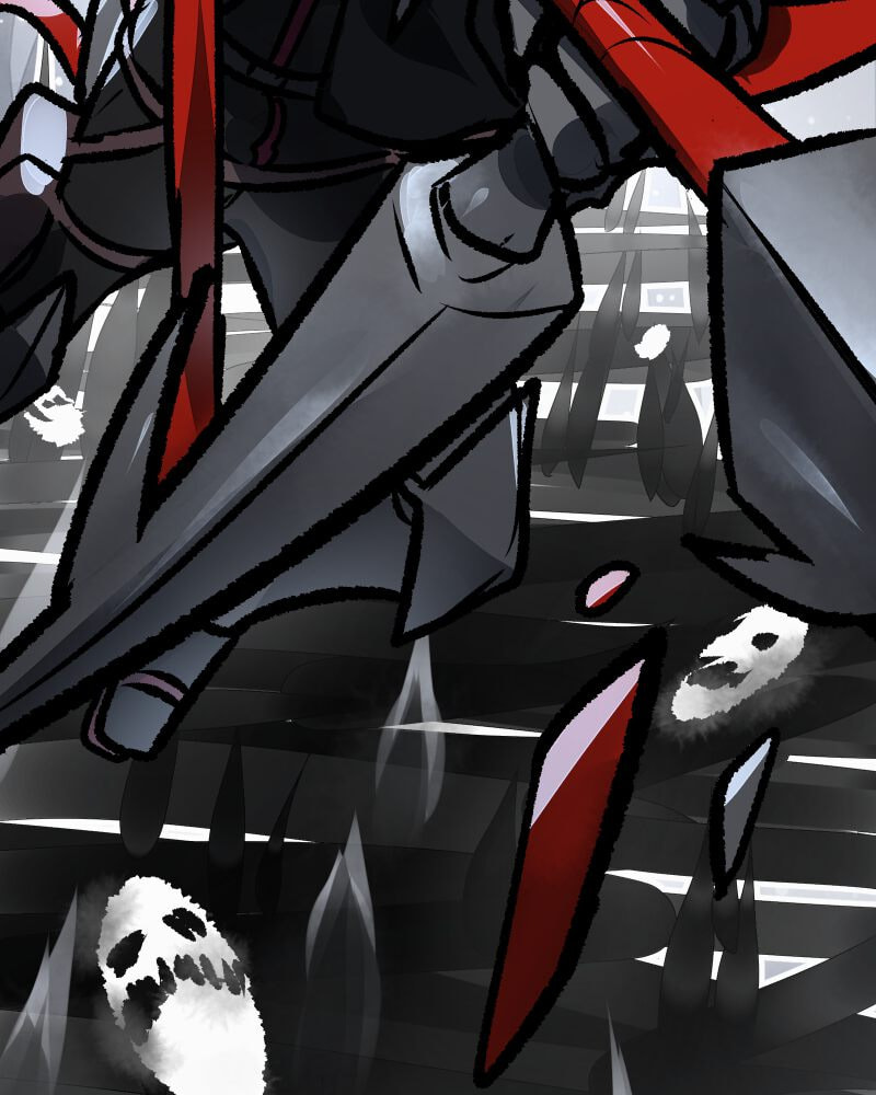 Kagi Chapter 60 page 37 - 