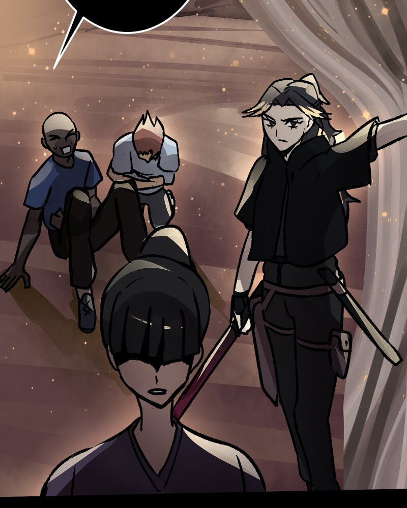 Kagi Chapter 60 page 85 - 