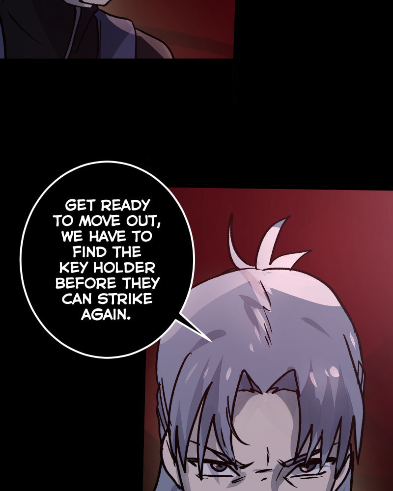 Kagi Chapter 61 page 103 - 
