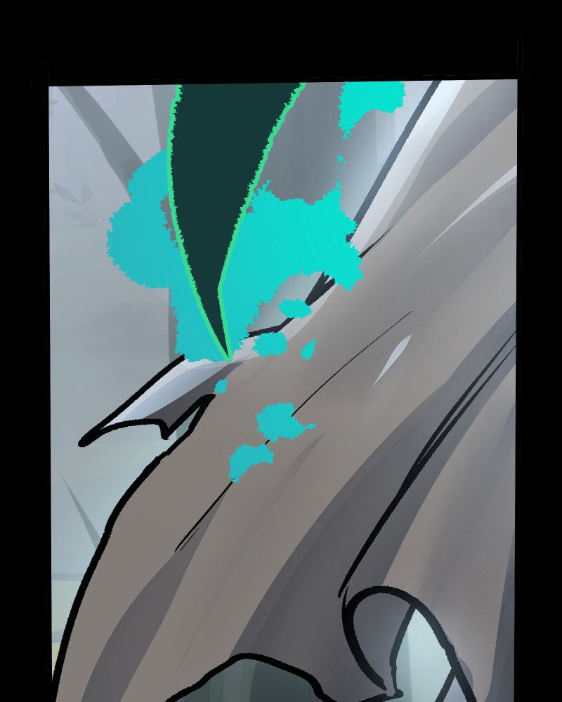 Kagi Chapter 61 page 105 - 