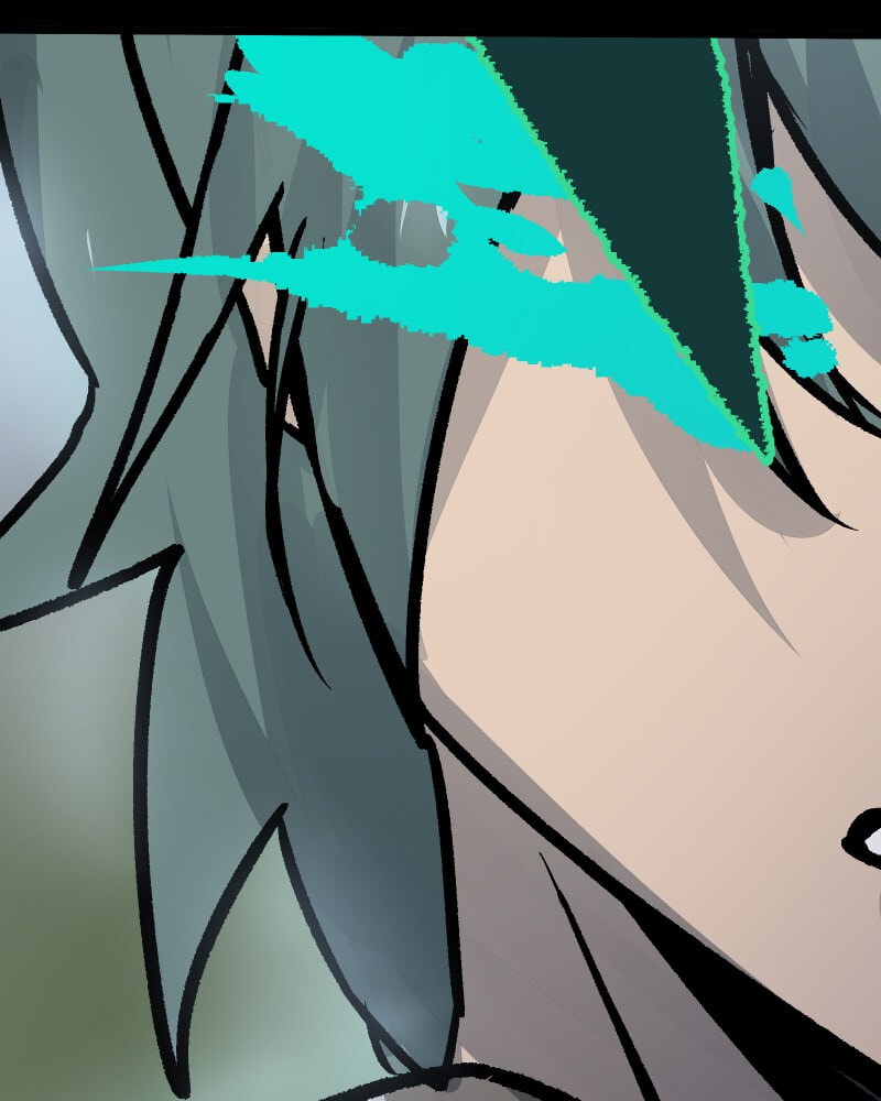Kagi Chapter 61 page 108 - 