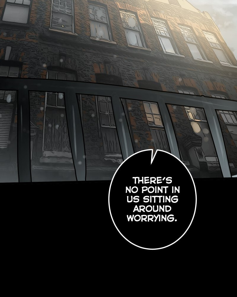 Kagi Chapter 61 page 13 - 