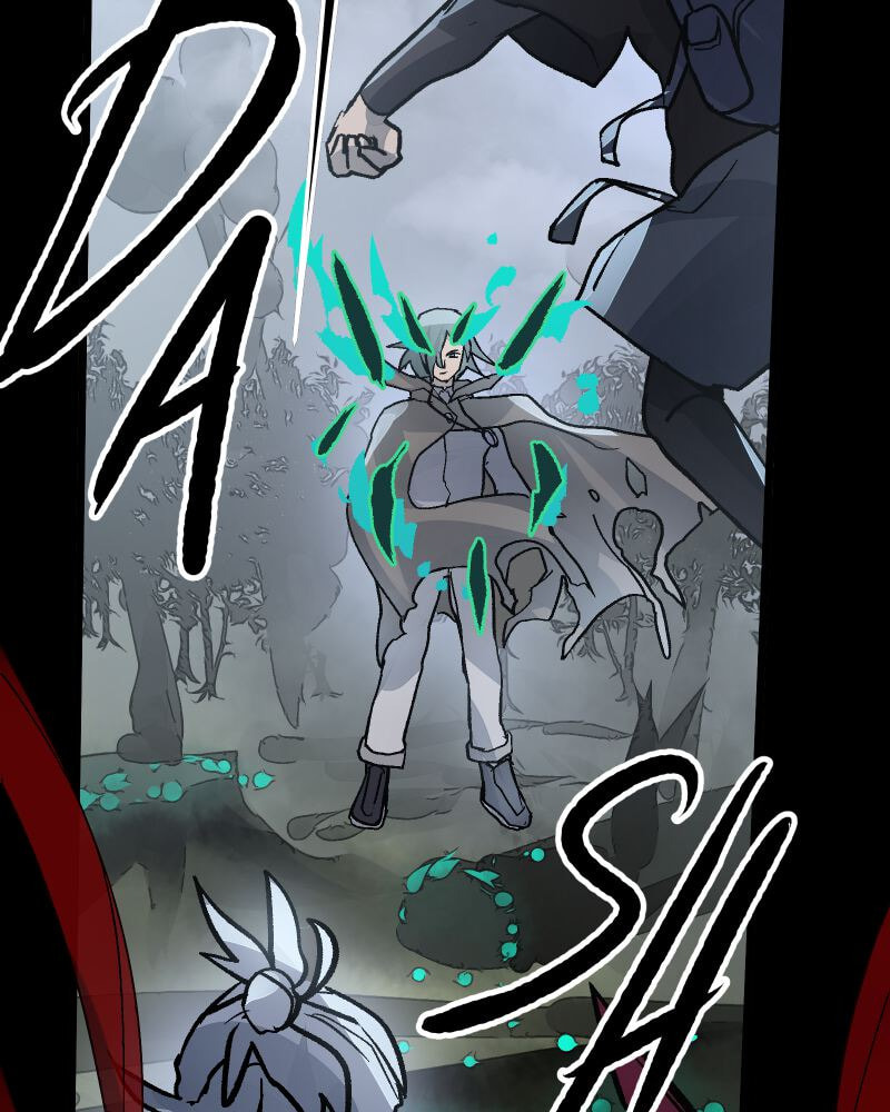 Kagi Chapter 61 page 123 - 