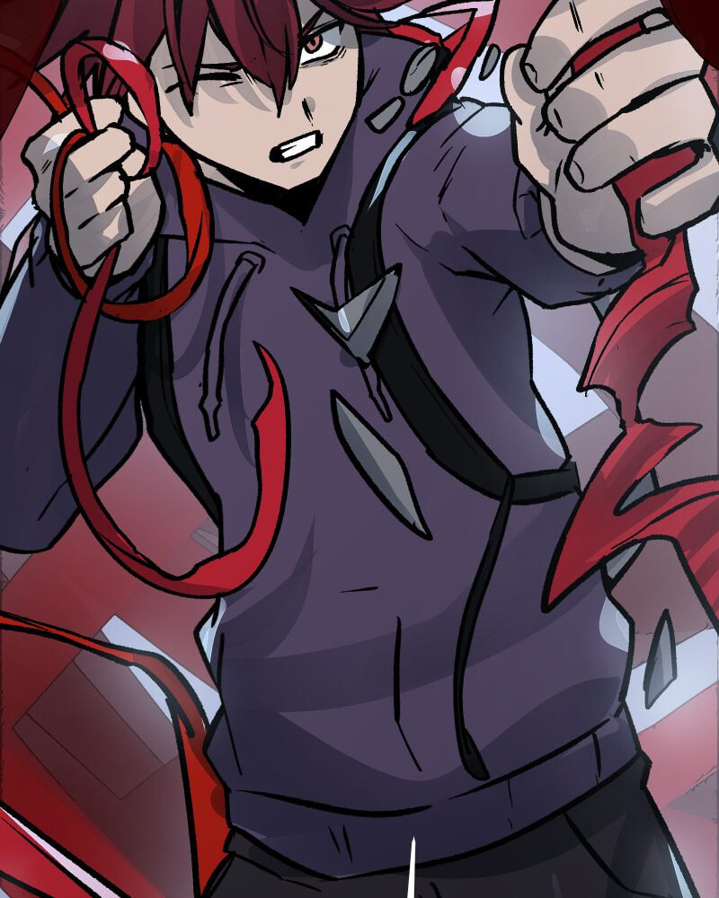 Kagi Chapter 61 page 126 - 