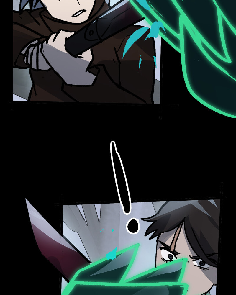 Kagi Chapter 61 page 140 - 