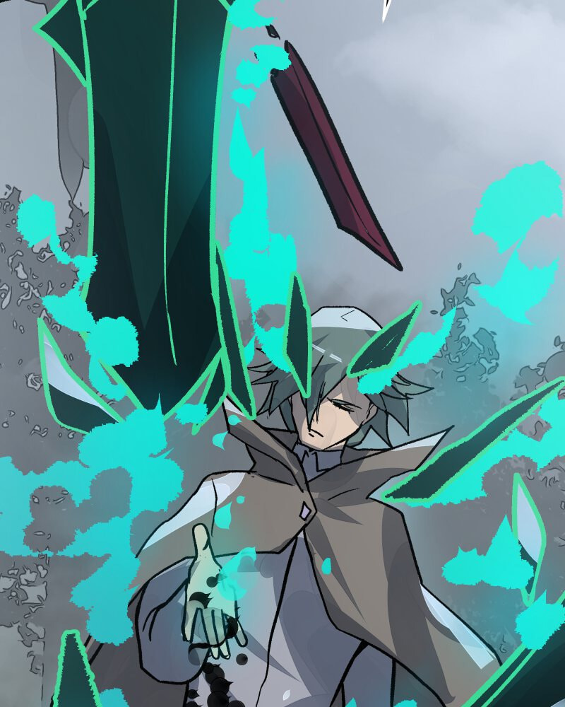 Kagi Chapter 61 page 146 - 