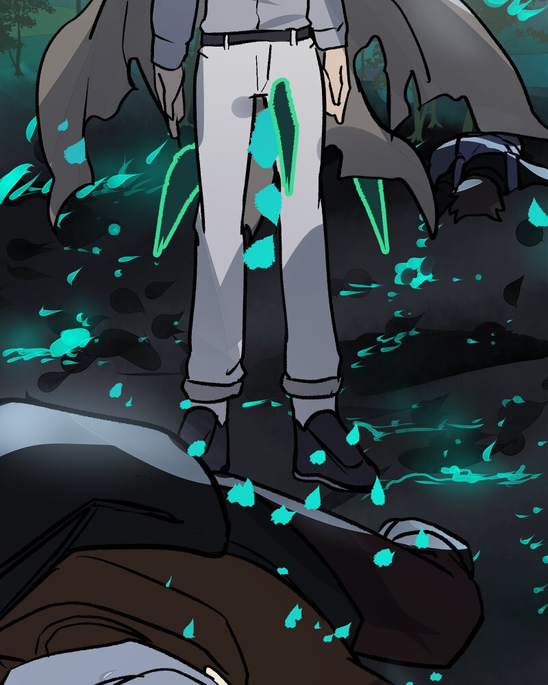 Kagi Chapter 61 page 160 - 