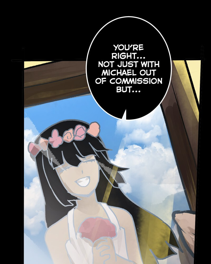 Kagi Chapter 61 page 22 - 