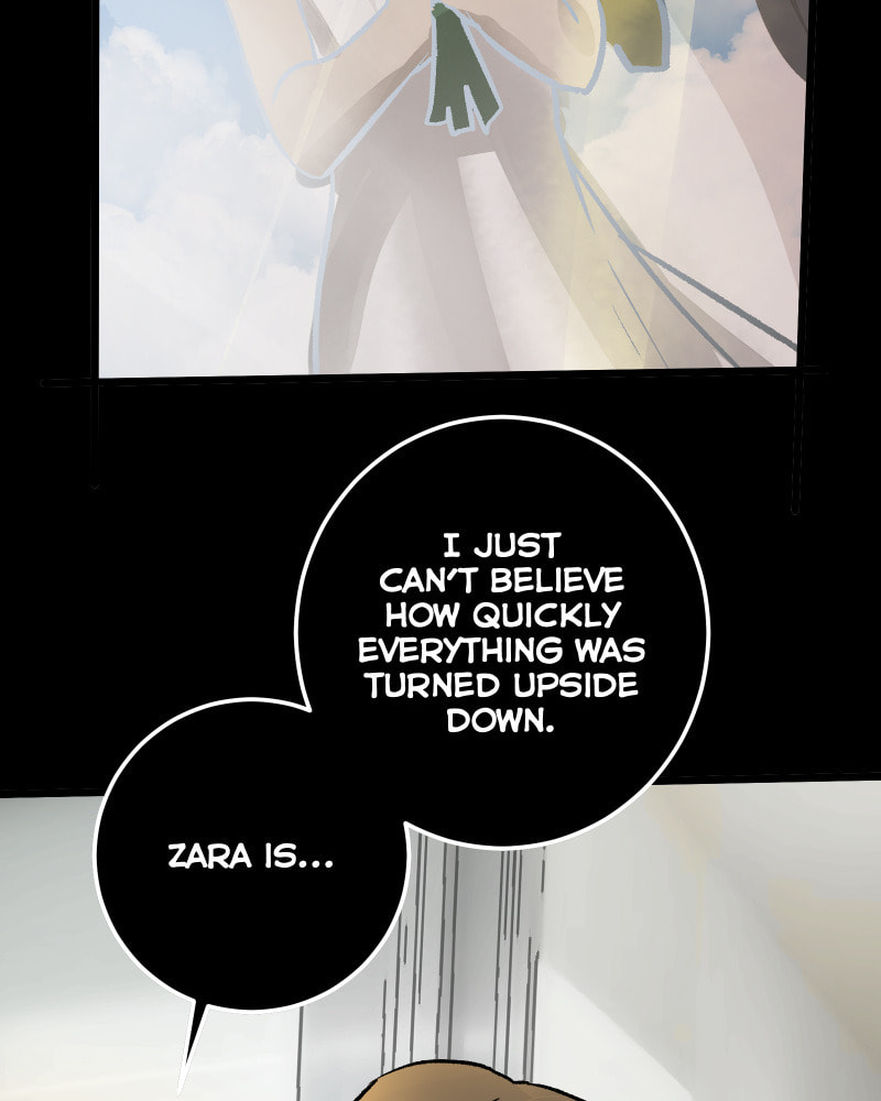 Kagi Chapter 61 page 23 - 
