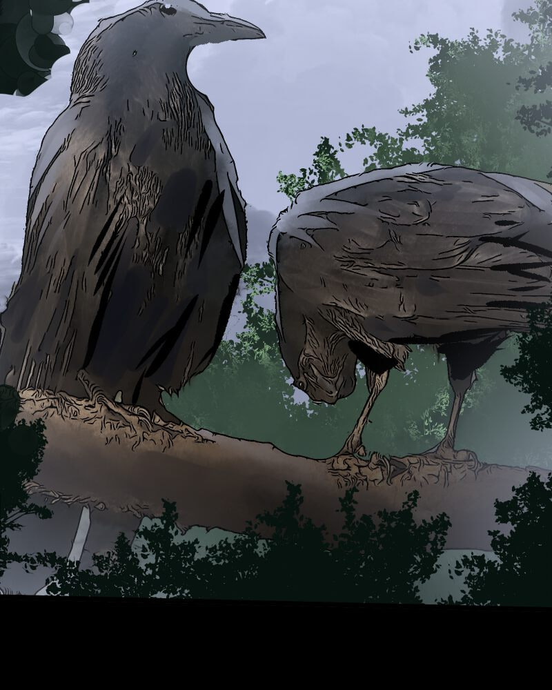 Kagi Chapter 61 page 31 - 