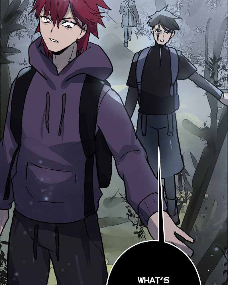 Kagi Chapter 61 page 33 - 